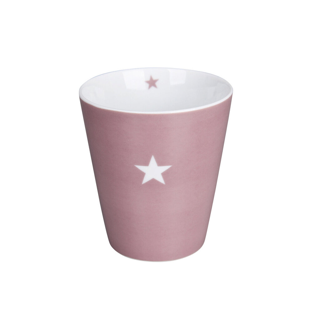 Krasilnikoff Becher Happy Mug Colourful Star online kaufen bei SKANDEKO