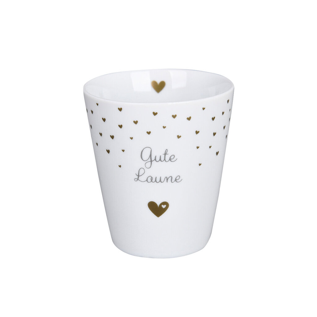 Krasilnikoff Becher Happy Mug, Gute Laune online kaufen bei SKANDEKO