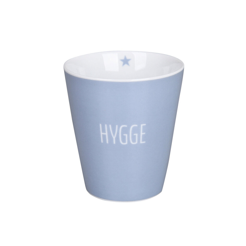 Becher Happy Mug Hygge Colorful