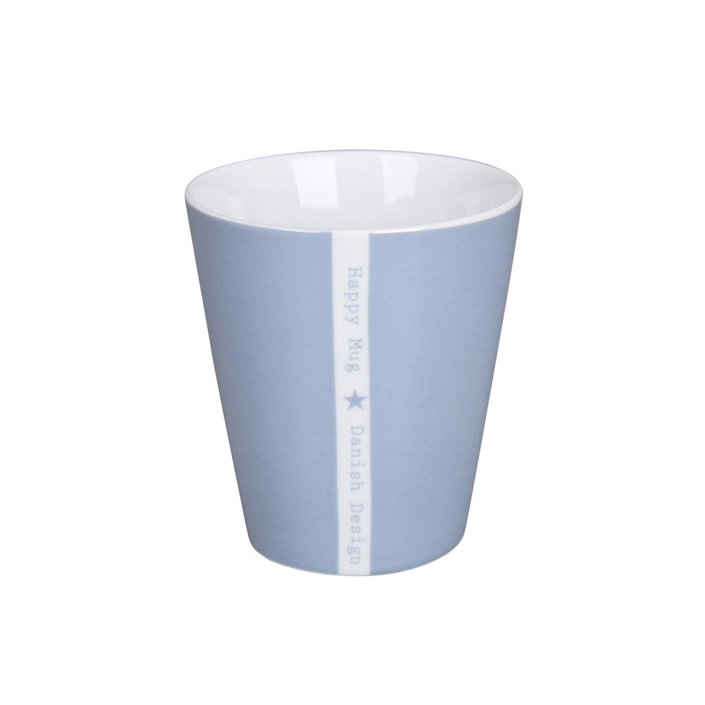 Becher Happy Mug Hygge Colorful