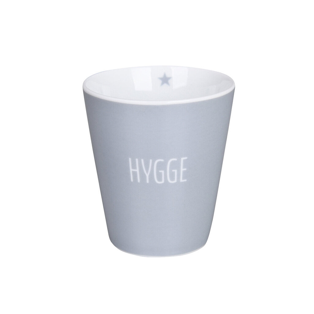 Becher Happy Mug Hygge Colorful