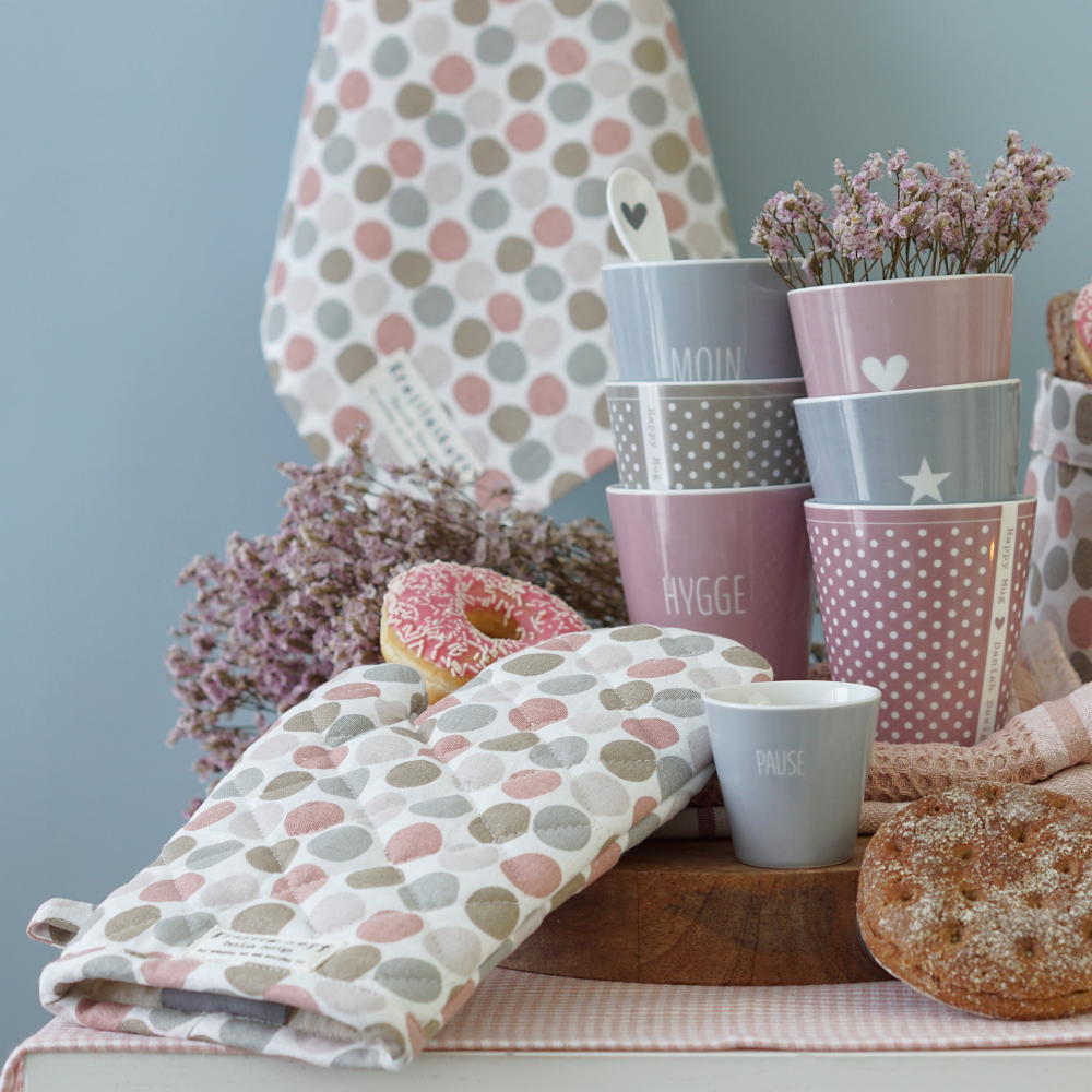 Krasilnikoff Becher Happy Mug Moin Colorful online kaufen bei SKANDEKO (Ansicht 2)