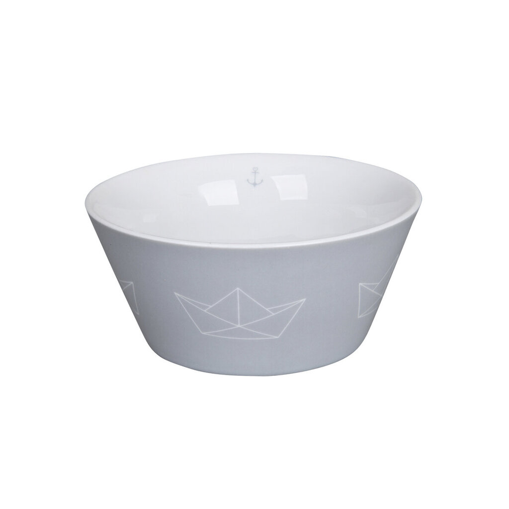 Krasilnikoff Bowl Schale Paperboat online kaufen bei SKANDEKO