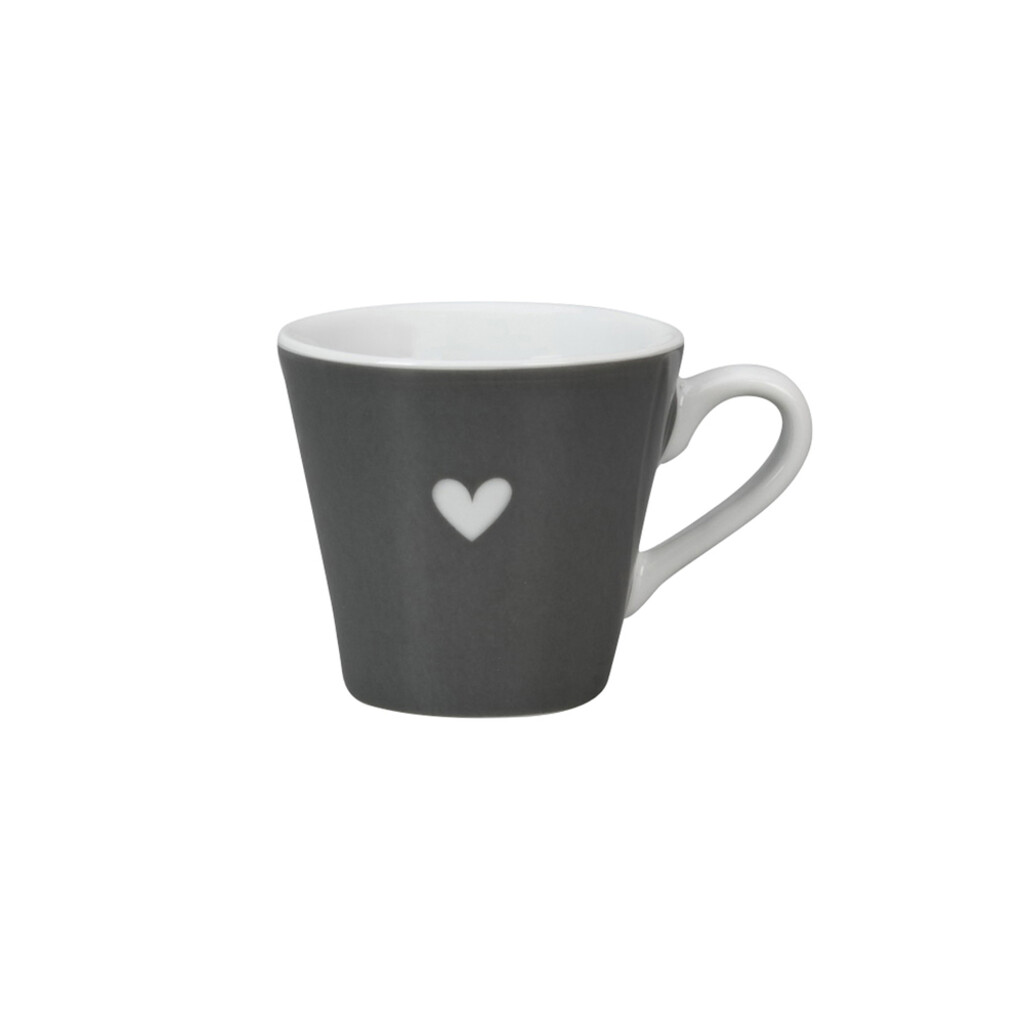 Krasilnikoff Espresso Cup Colourful Heart online kaufen bei SKANDEKO