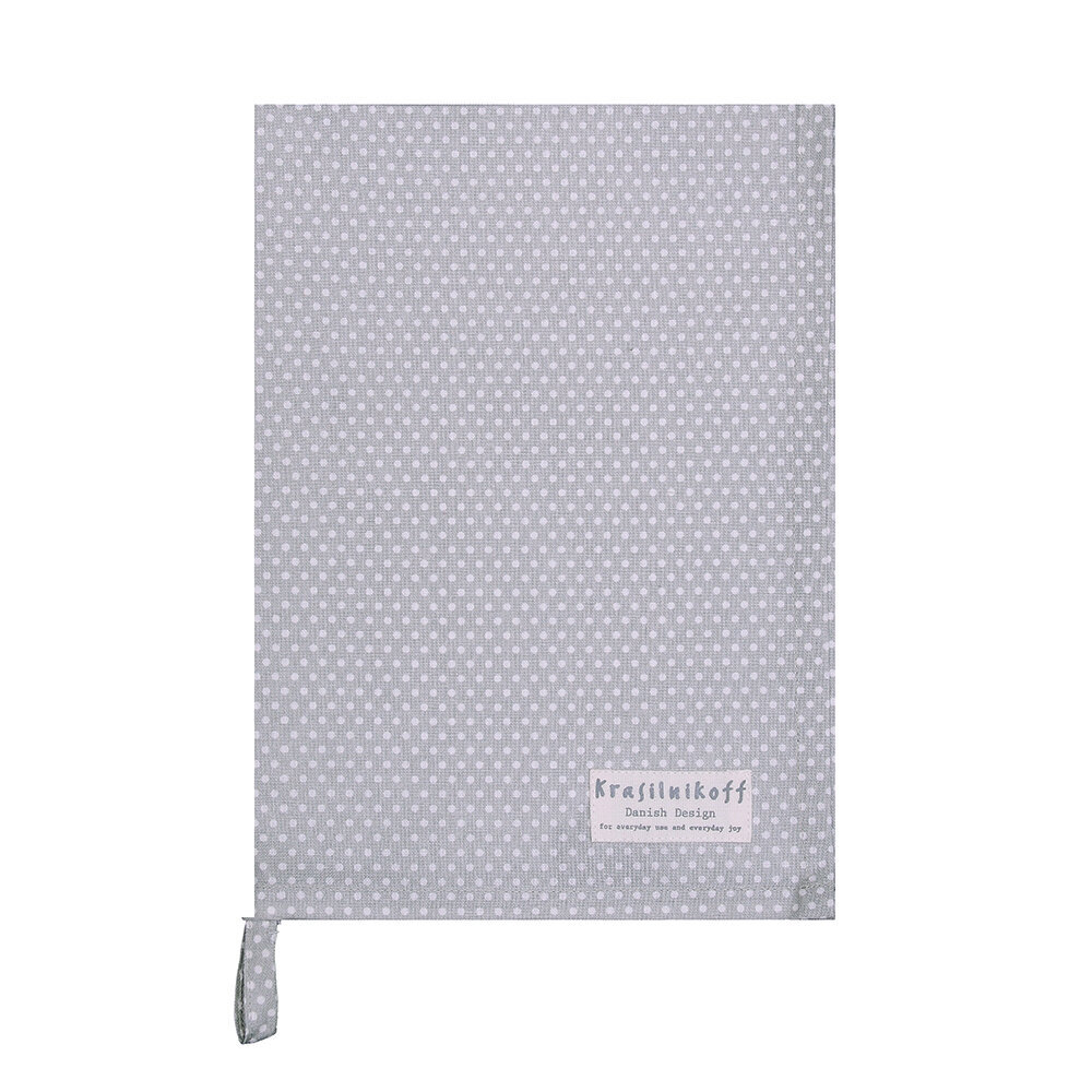 Geschirrhandtuch Micro Dots