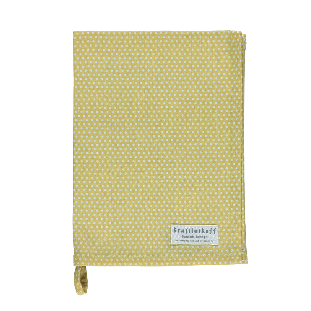 Geschirrhandtuch Micro Dots