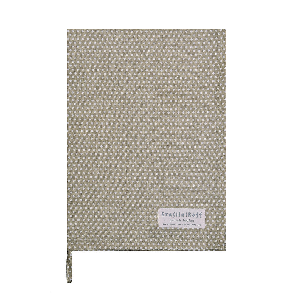 Geschirrhandtuch Micro Dots