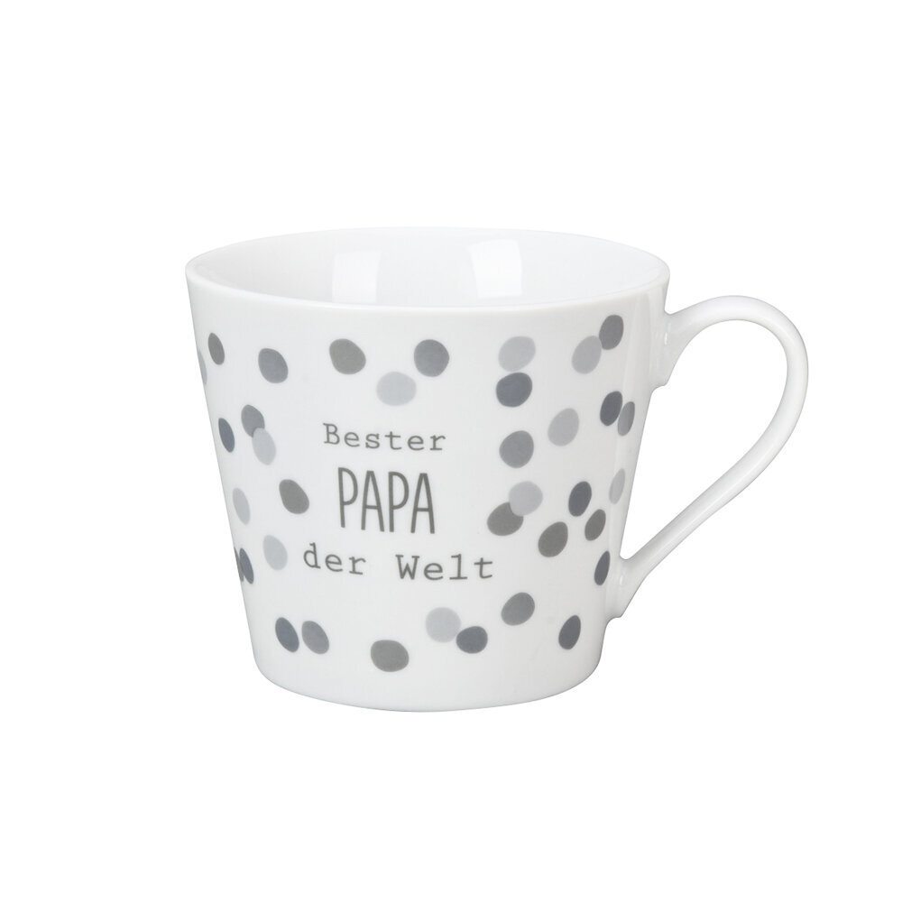 Krasilnikoff Happy Cup Bester Papa der Welt online kaufen bei SKANDEKO
