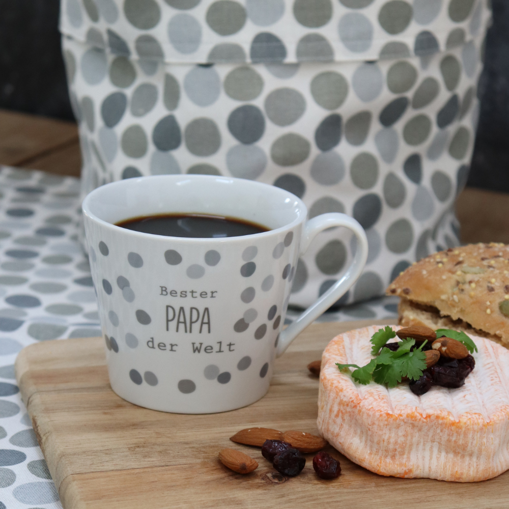 Krasilnikoff Happy Cup Bester Papa der Welt online kaufen bei SKANDEKO (Ansicht 2)