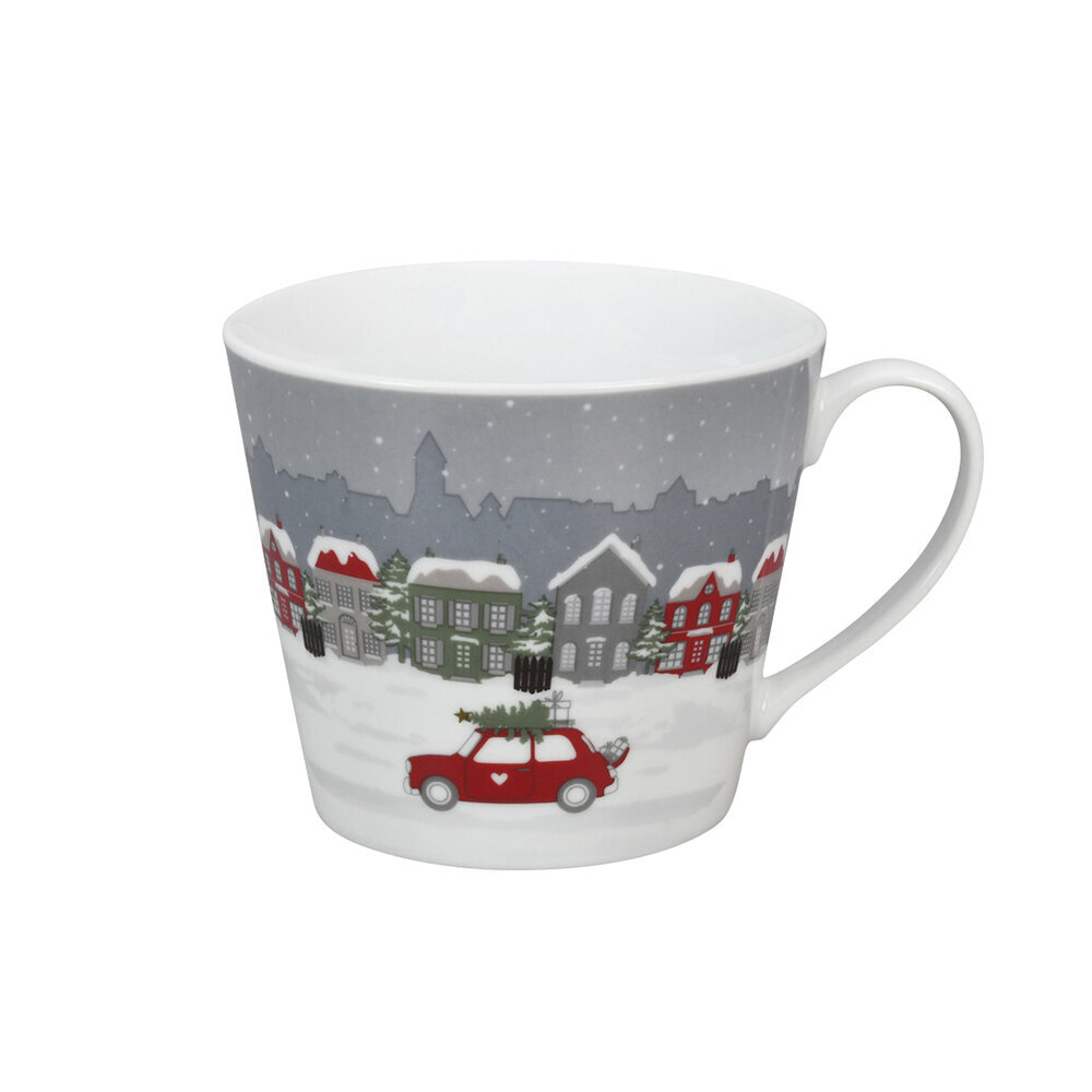 Krasilnikoff Happy Cup Driving in the city online kaufen bei SKANDEKO