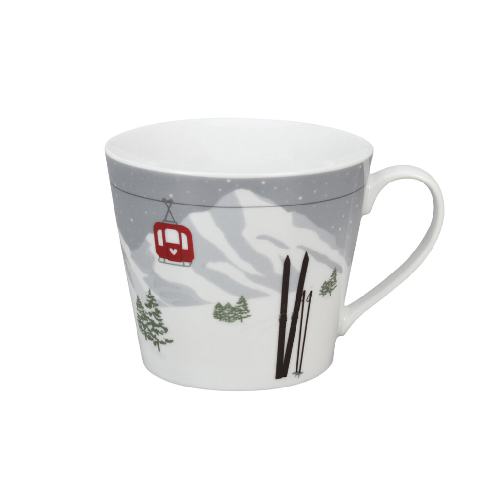 Krasilnikoff Happy Cup, Skiing online kaufen bei SKANDEKO