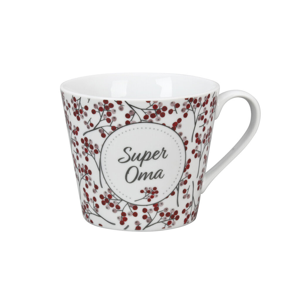 Krasilnikoff Happy Cup Super Oma colorful online kaufen bei SKANDEKO