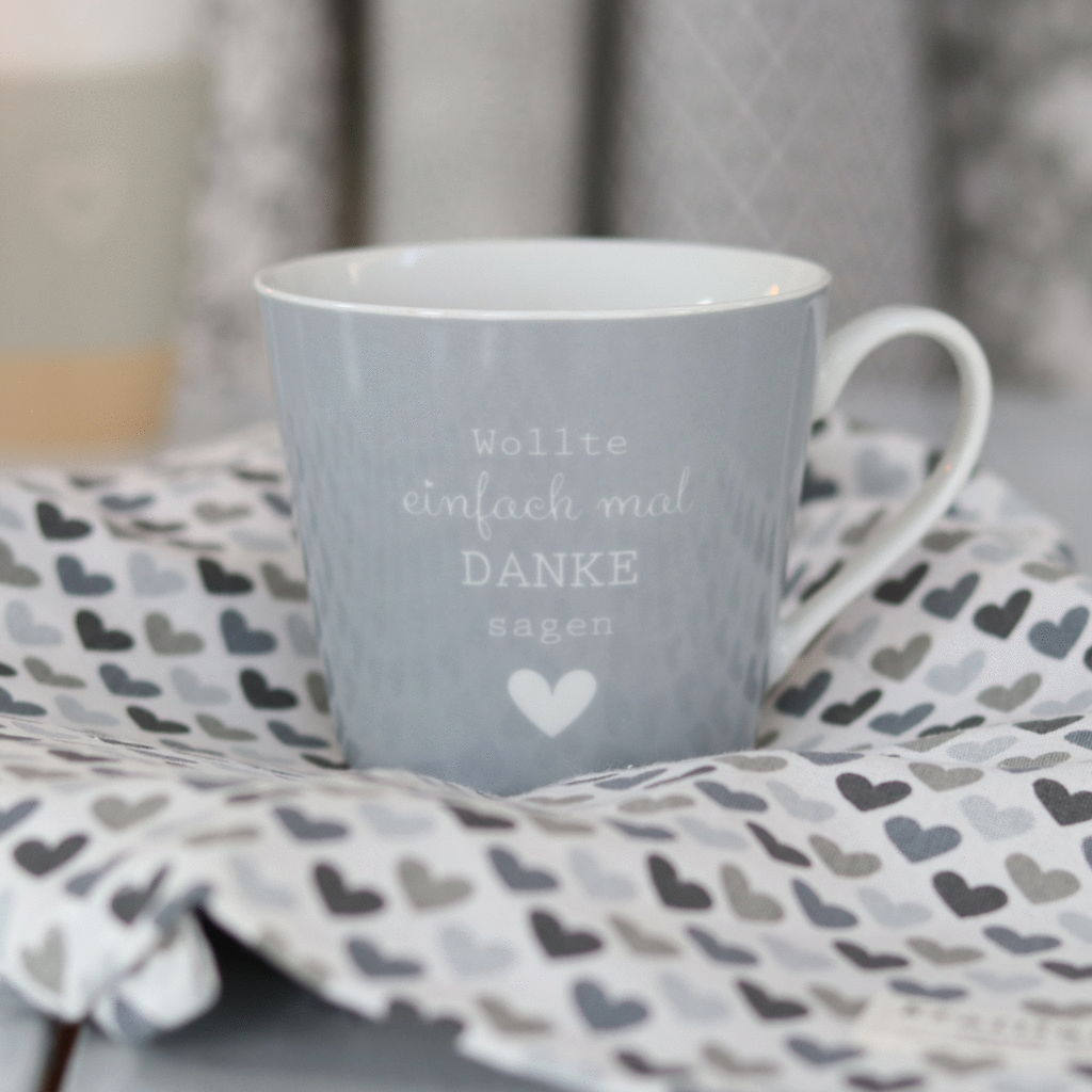 Krasilnikoff Happy Cup Tasse, Man sollte Meer träumen online kaufen bei SKANDEKO (Ansicht 2)