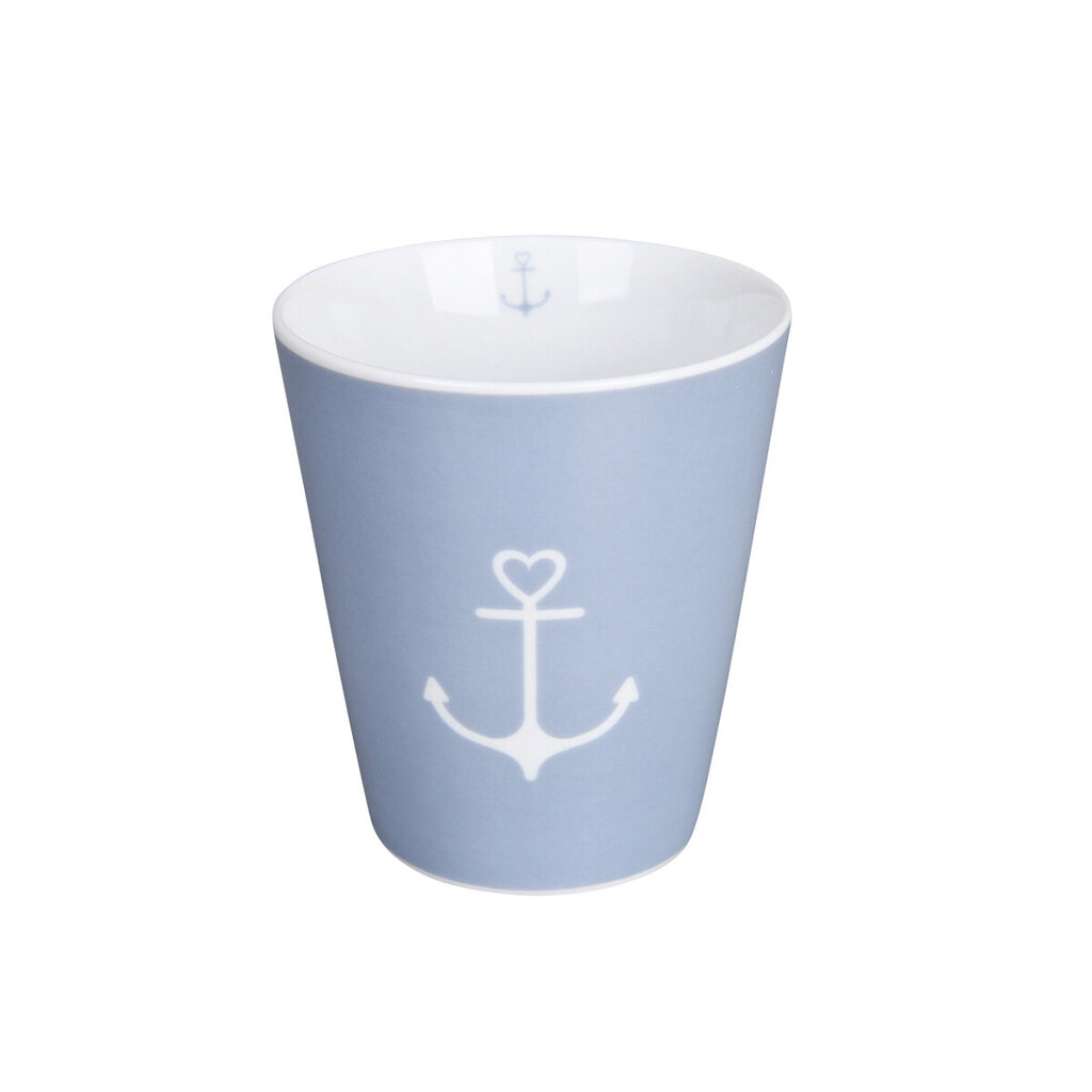 Happy Mug Anchor