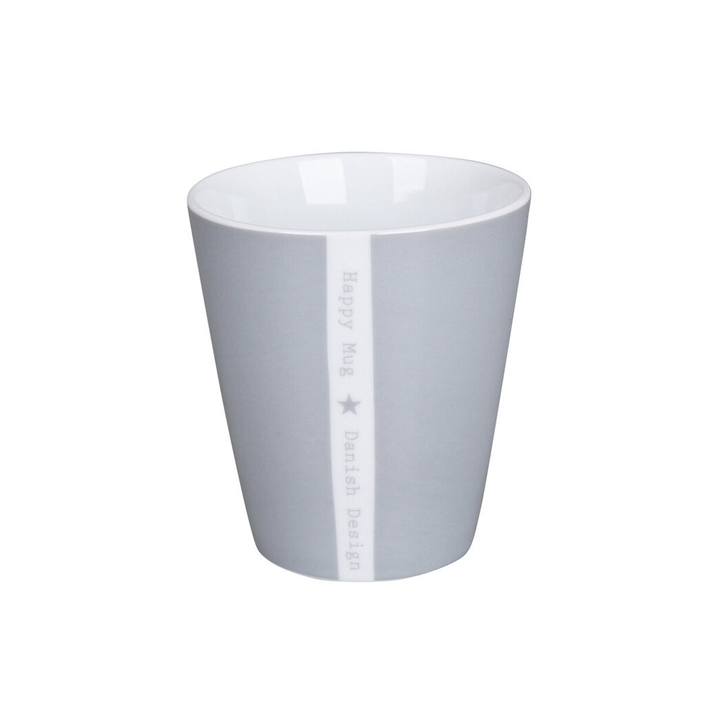 Happy Mug Becher Happy