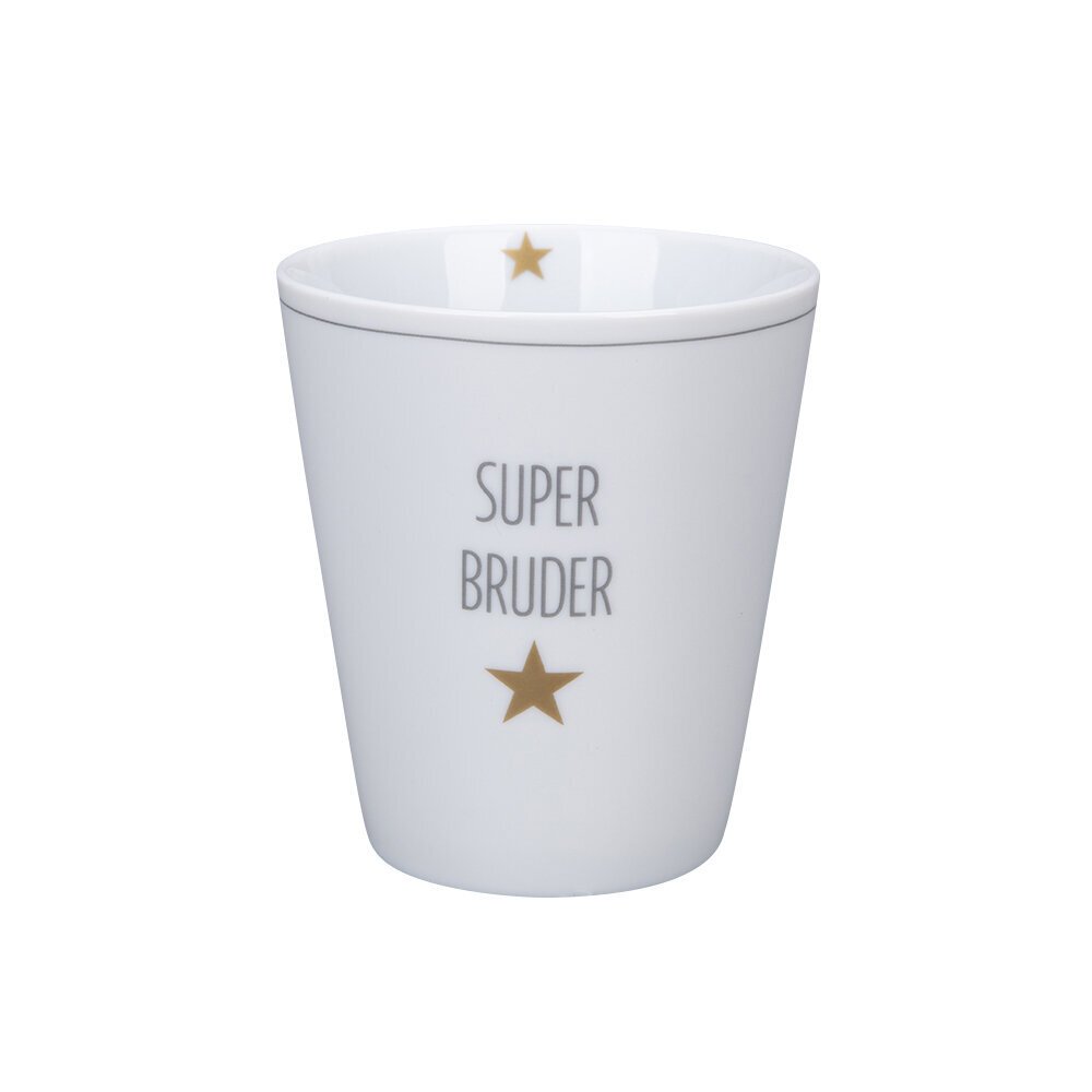 Happy Mug Becher Super