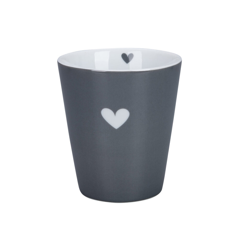 Happy Mug Colourful Heart