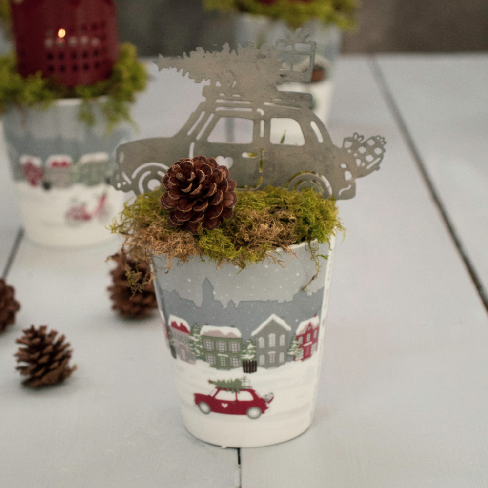 Krasilnikoff Happy Mug Driving in the city online kaufen bei SKANDEKO (Ansicht 2)