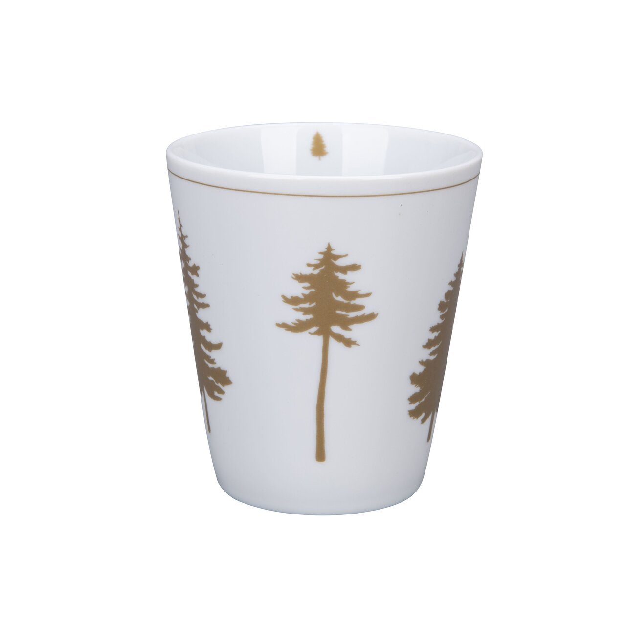 Happy Mug Forest
