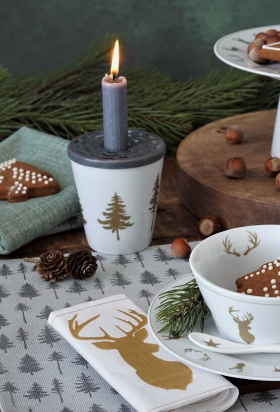 Krasilnikoff Happy Mug Forest online kaufen bei SKANDEKO (Ansicht 2)