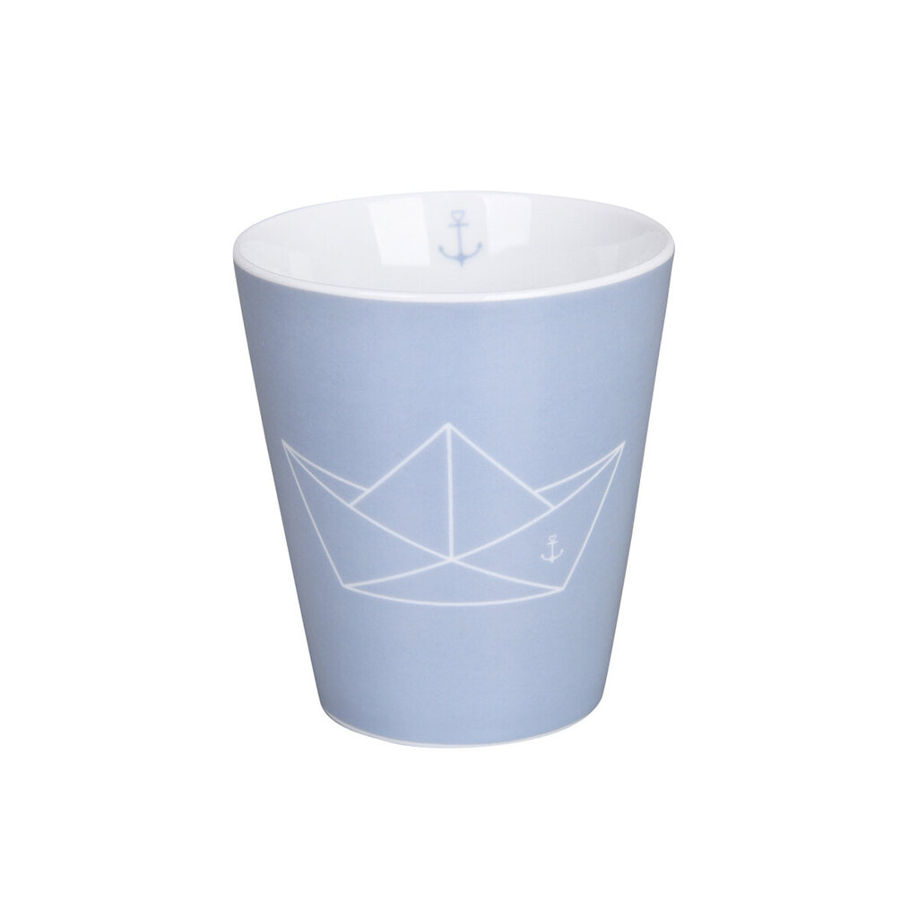 Happy Mug Paperboat