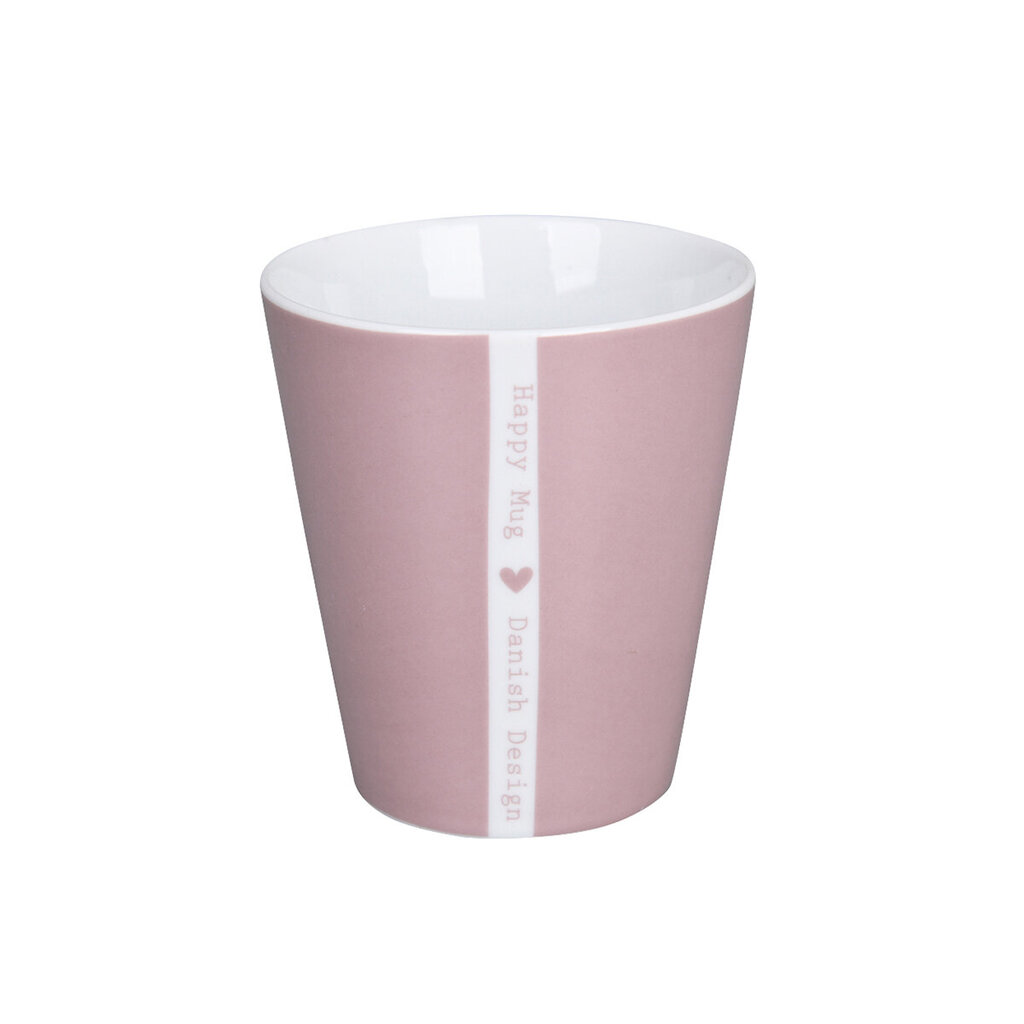 Happy Mug Paperboat