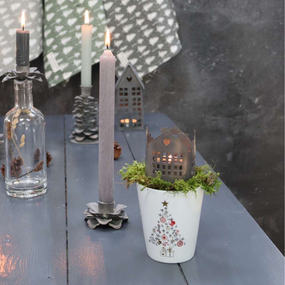 Krasilnikoff Happy Mug Weihnachtsbecher Christmas Tree online kaufen bei SKANDEKO (Ansicht 2)