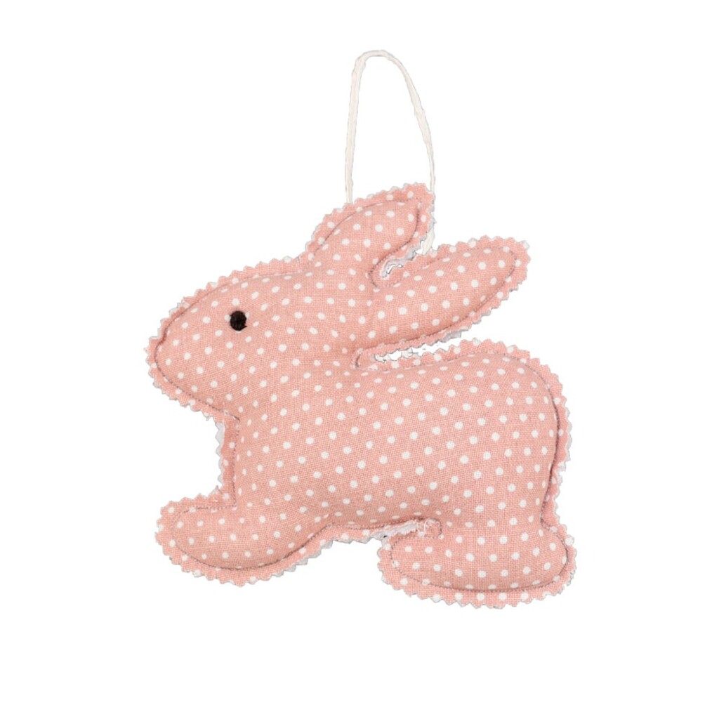 Oster Ornament, Bunnies, Osterhase Anhänger