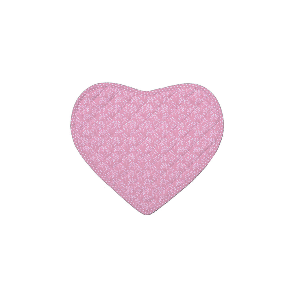 Krasilnikoff Platzmatte, Tischset Berries and Dots, wendbar online kaufen bei SKANDEKO