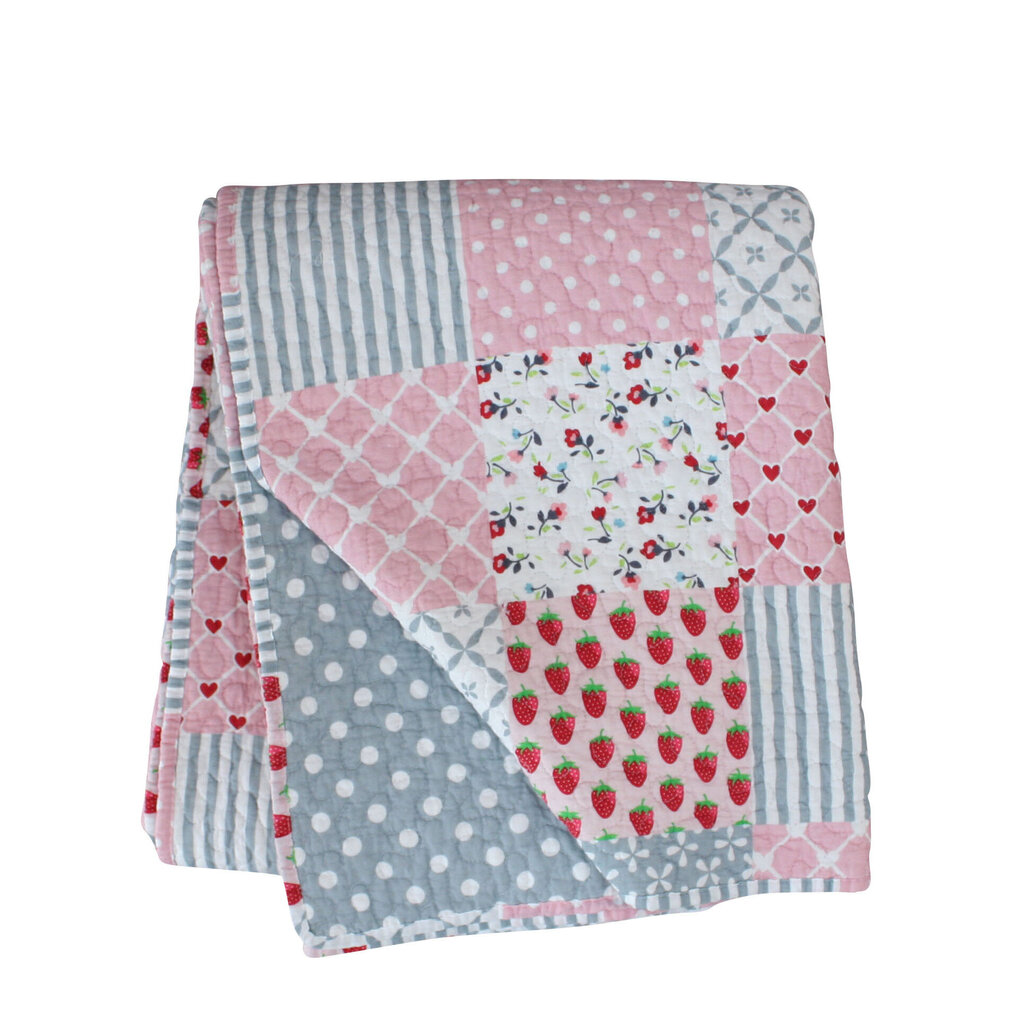 Quilt Patchwork