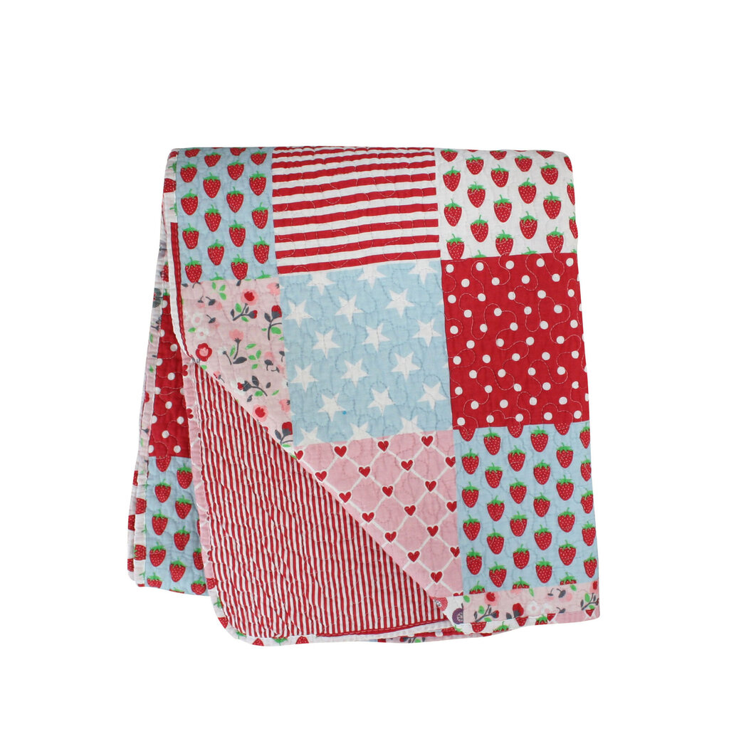 Krasilnikoff Quilt Patchwork online kaufen bei SKANDEKO