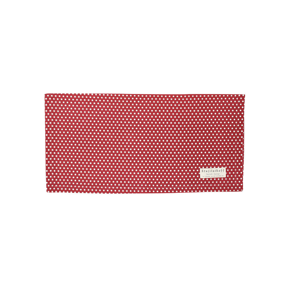 Krasilnikoff Stoffserviette Micro Dots online kaufen bei SKANDEKO