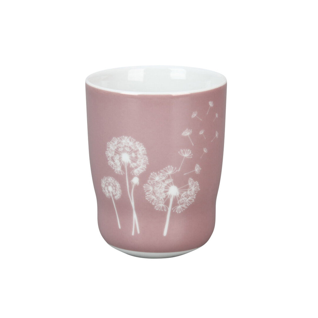 Wave Mug Pusteblumen Colourful