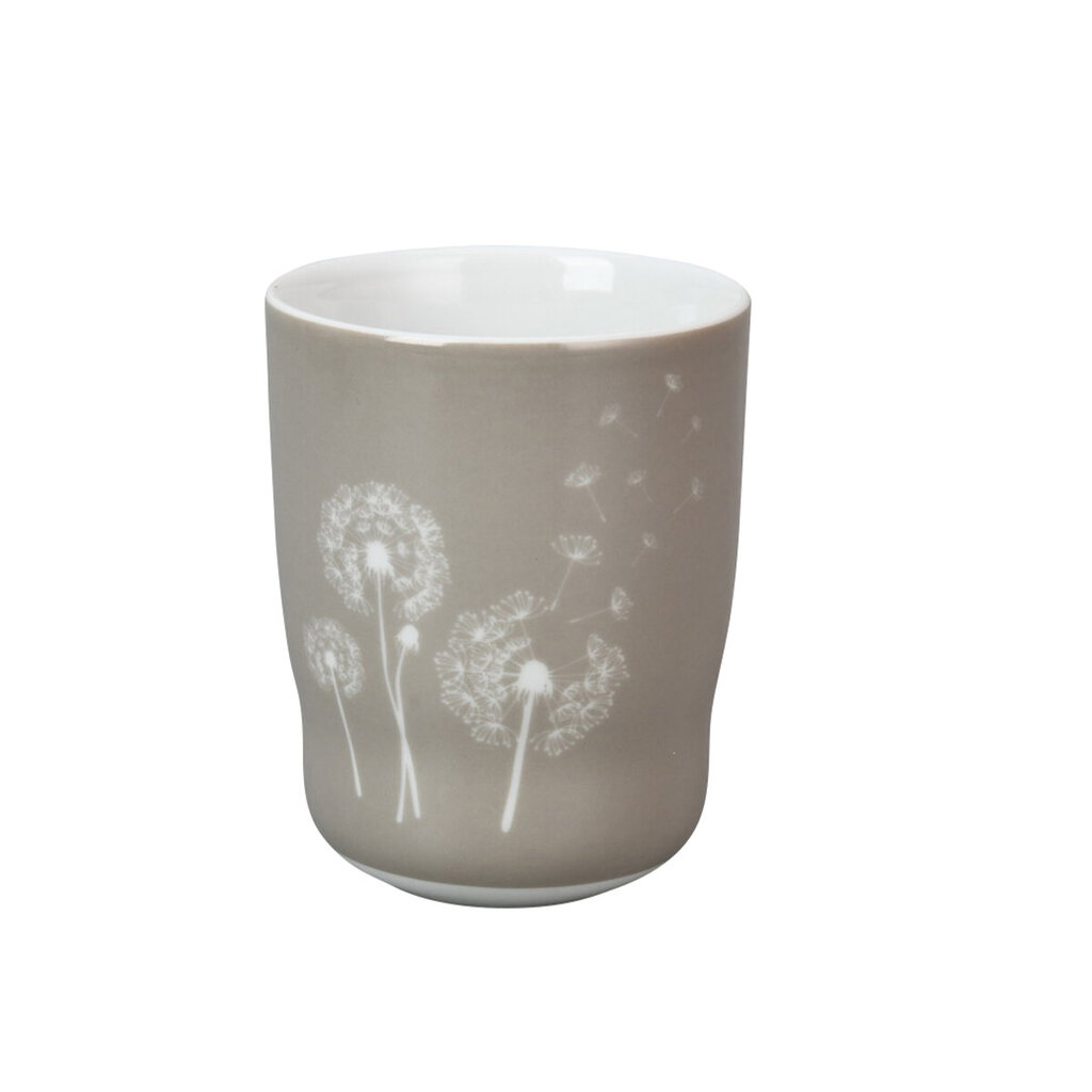 Wave Mug Pusteblumen Colourful