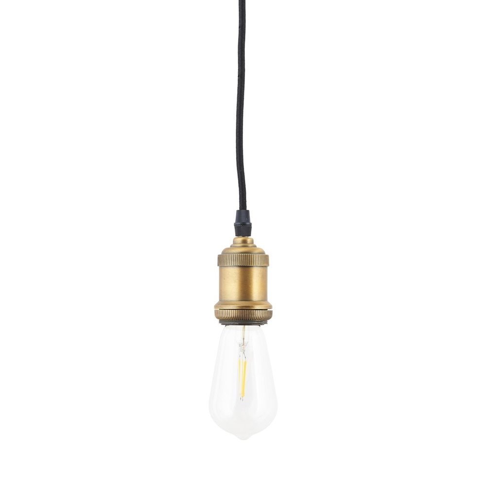 LED-Glühbirne, Clear Decoration