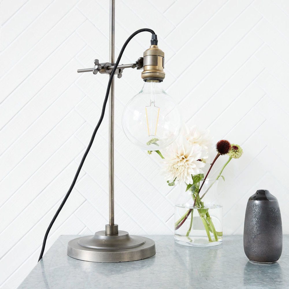 House Doctor LED-Glühbirne, Clear Decoration online kaufen bei SKANDEKO (Ansicht 2)