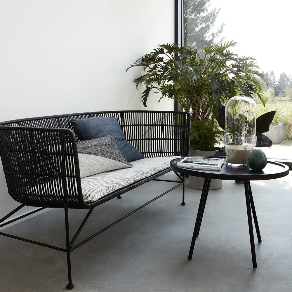 House Doctor Lounge Sofa Cuun online kaufen bei SKANDEKO (Ansicht 2)