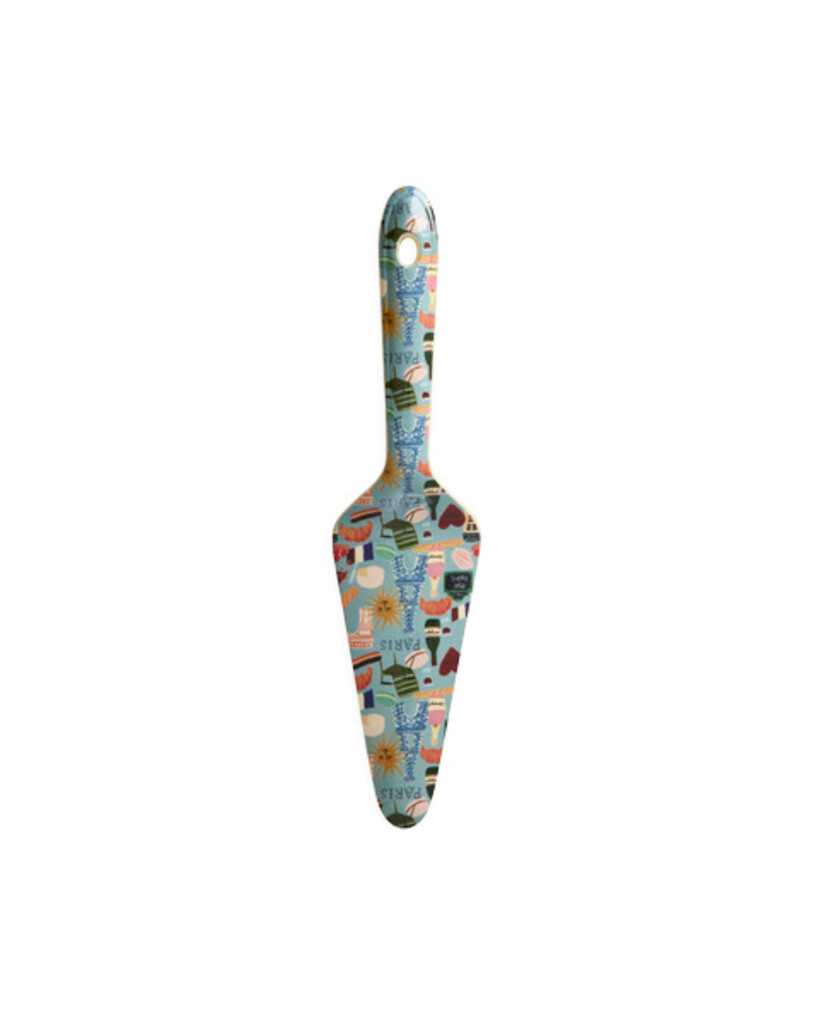 RICE Melamin Tortenheber 3er Set Bon Vivant