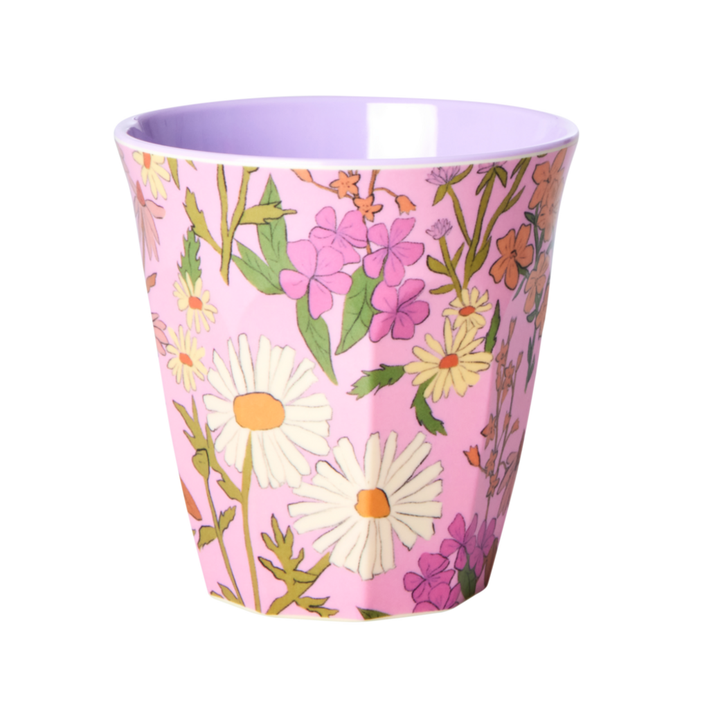 RICE Medium Becher Daisy Dearest online kaufen bei SKANDEKO