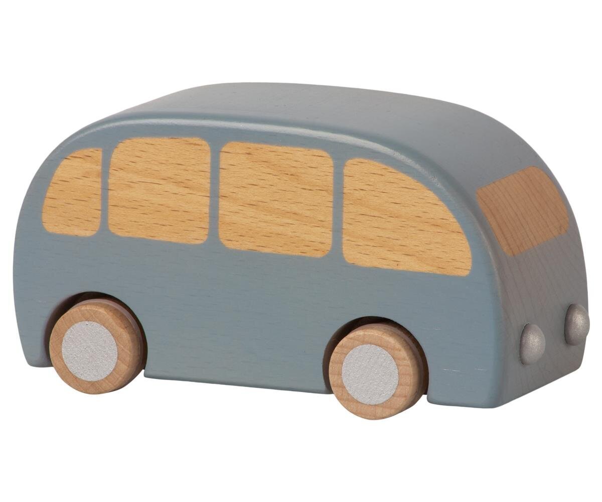 Holz Bus