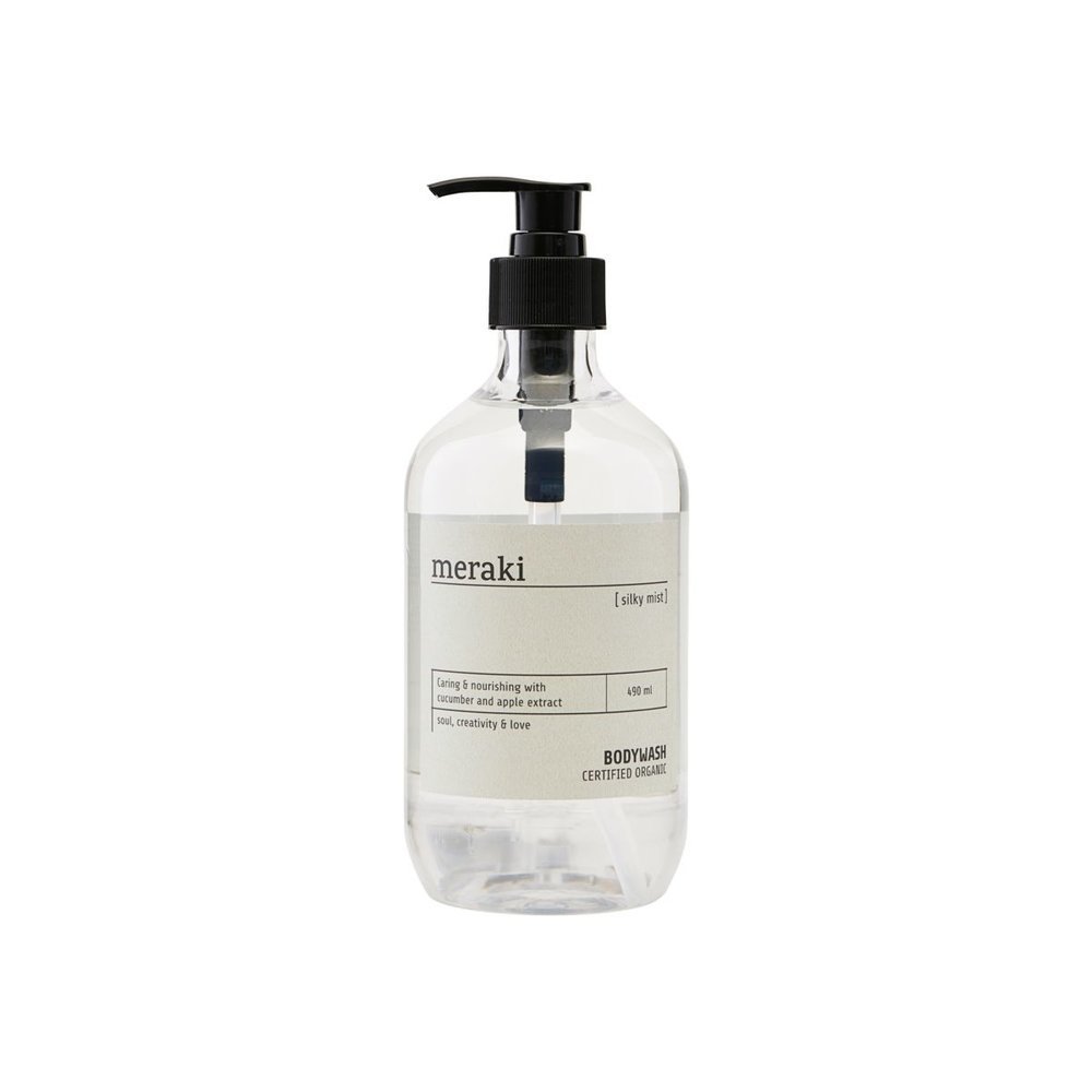 Meraki Bio Duschgel