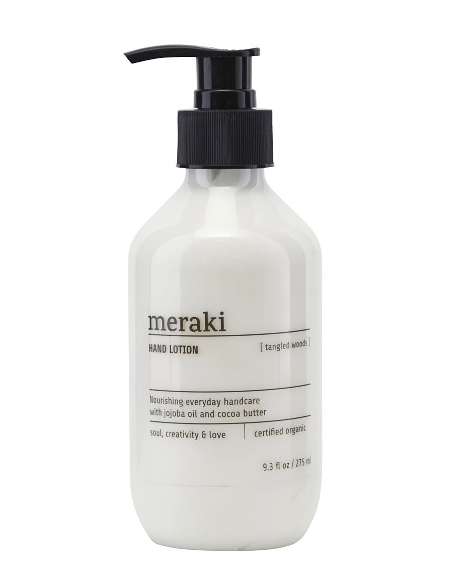 Meraki Bio Hand Lotion online kaufen bei SKANDEKO