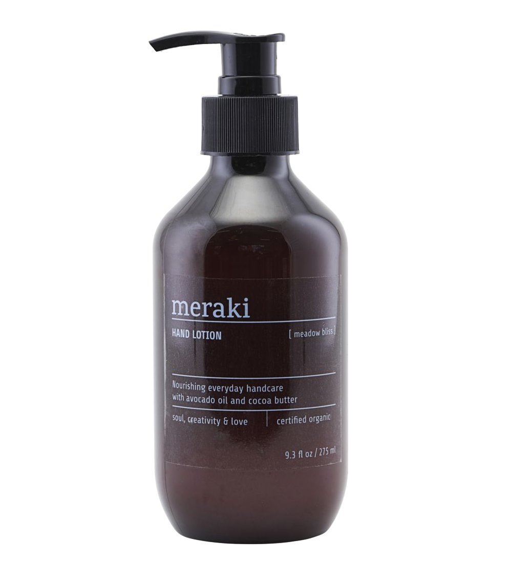 Meraki Bio Hand Lotion