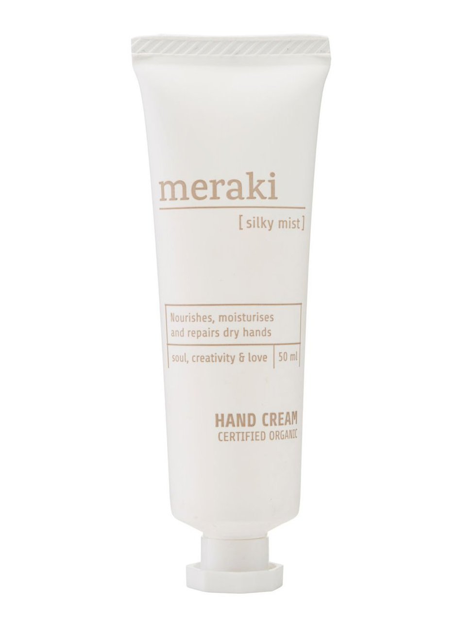 Meraki Bio Handcreme online kaufen bei SKANDEKO