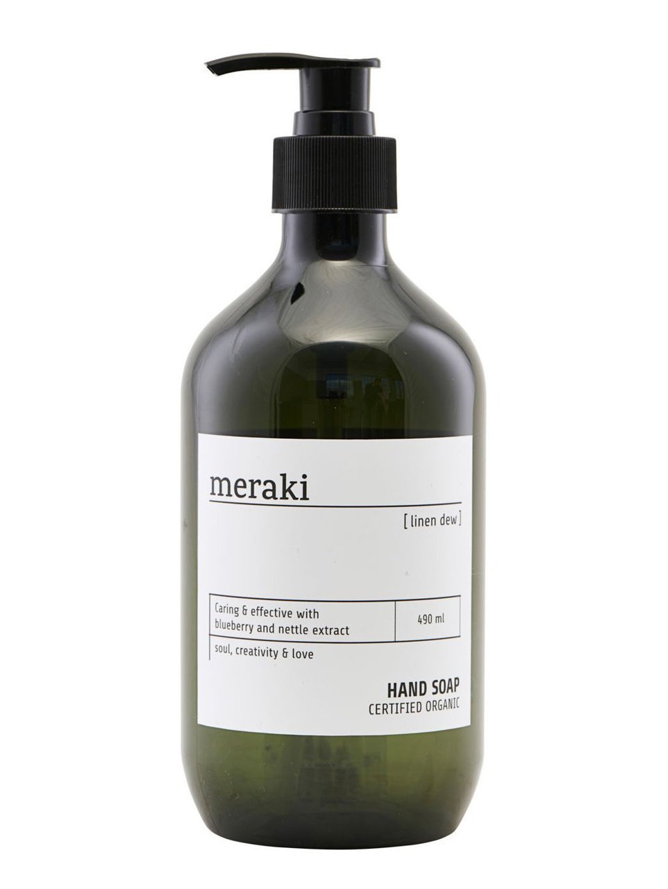 Meraki Bio Handseife online kaufen bei SKANDEKO