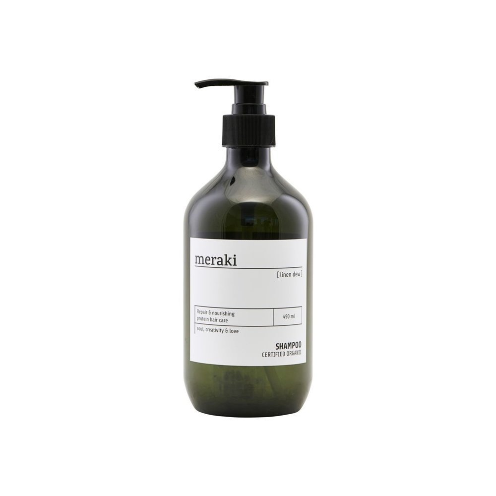 Meraki Bio Shampoo
