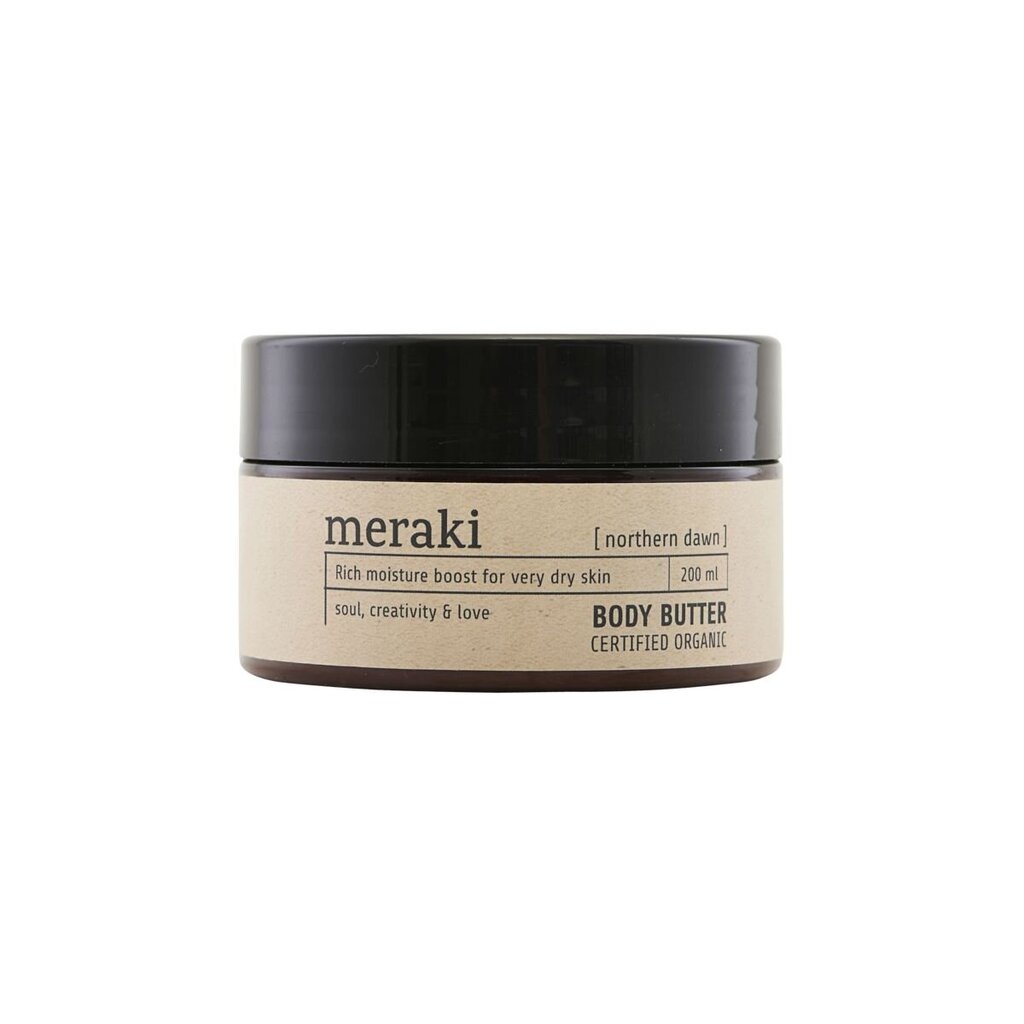 Body Butter