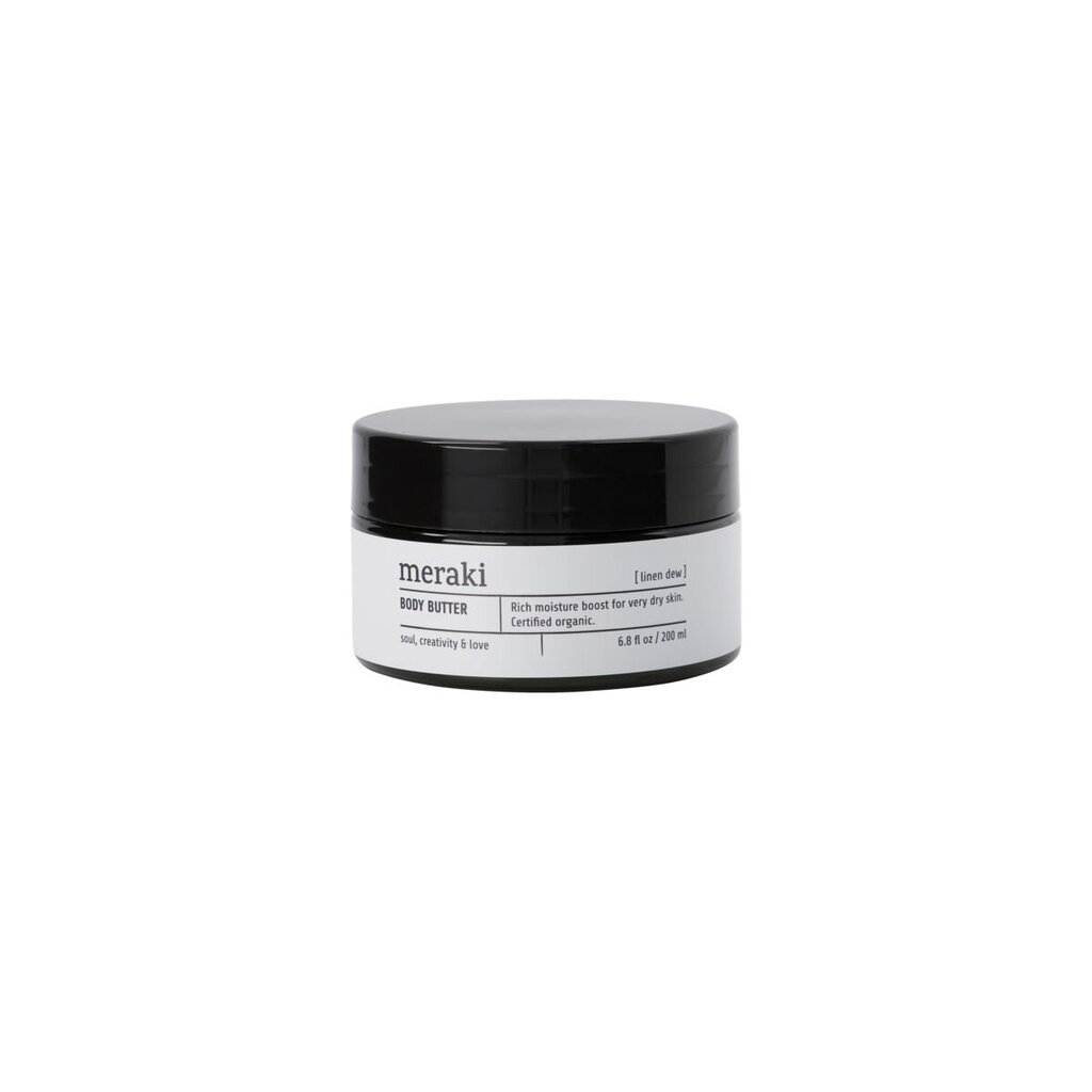 Body Butter