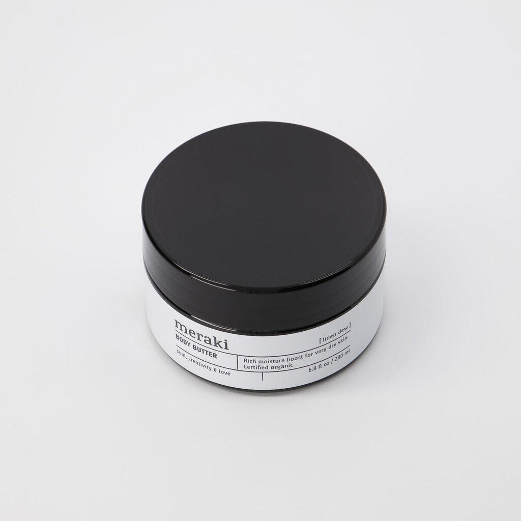 Body Butter