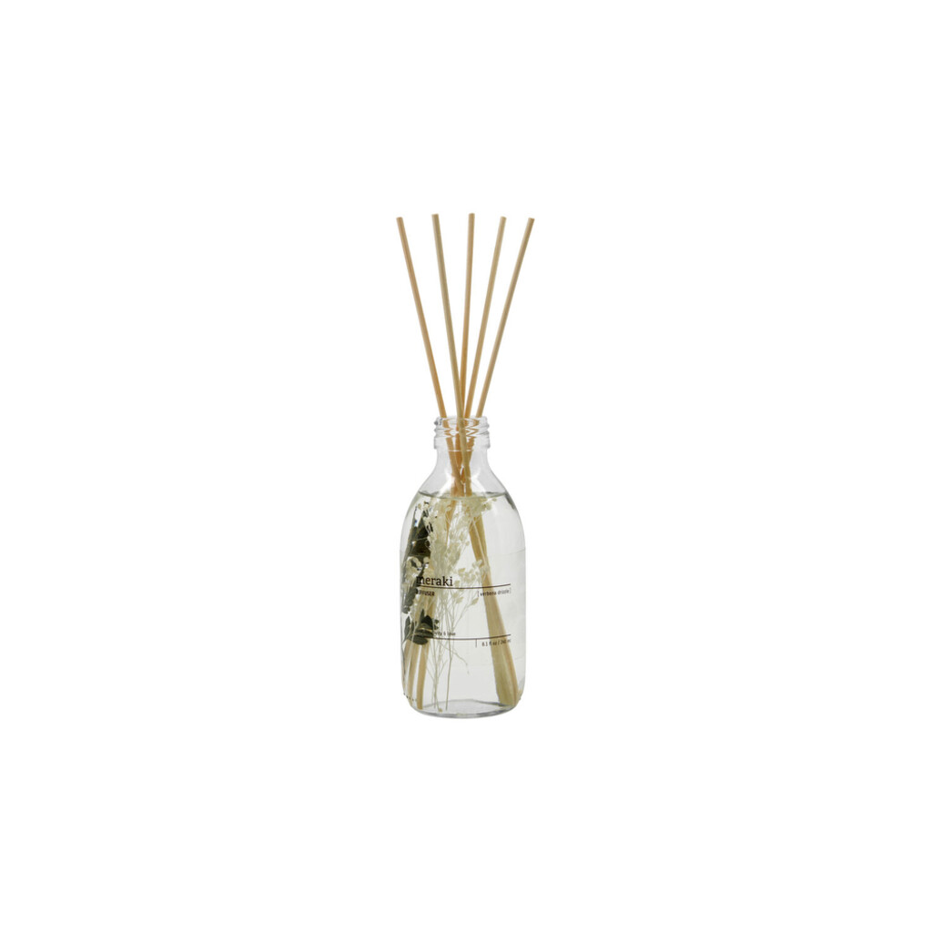 Meraki Diffuser Verbena Drizzle, 240 ml online kaufen bei SKANDEKO